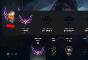 Conta Mestre Solo Duo Main Adc 20K Ea Sem Email Verif Epolio - League of Legends LOL