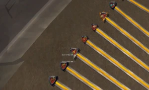 🔥 Conta de Albion Online à Venda SERVIDOR NA 🔥