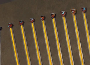 🔥 Conta de Albion Online à Venda SERVIDOR NA 🔥