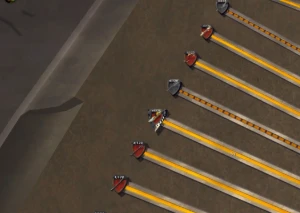 🔥 Conta de Albion Online à Venda SERVIDOR NA 🔥