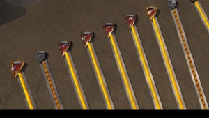 🔥 Conta de Albion Online à Venda SERVIDOR NA 🔥