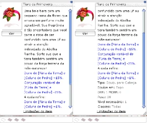 Tiara da Primavera Ragnarok Latam - Menor Preço Servidor - Ragnarok Online