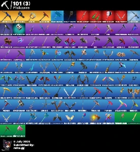 Conta fortinite s2 - Fortnite