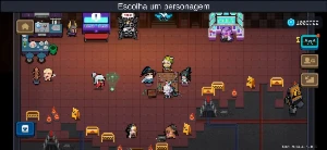 Conta Upada Soul Knight / Gmail E Chillyroom - Outros