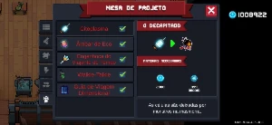 Conta Upada Soul Knight / Gmail E Chillyroom - Outros