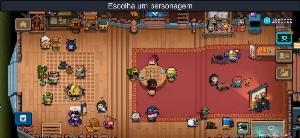 Conta Upada Soul Knight / Gmail E Chillyroom - Outros