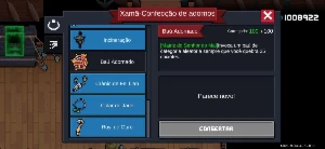 Conta Upada Soul Knight / Gmail E Chillyroom - Outros
