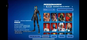 Conta Fortnite Gemada (Com Jogos No Launcher)