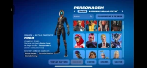 Conta Fortnite Gemada (Com Jogos No Launcher)