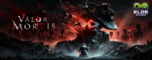 Valor Mortis Deluxe Edition – PC Steam Offline