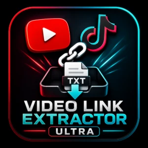 Video Link Extractor Pro—Extraia Todos Os Links De Videos! - Vídeos e Cortes Cortes Virais