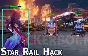 Hack Honkai Star Rail V2.3 ✅100% Seguro E Recomendado - Outros