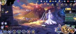 Cc Saint Seiya Defteros Repair Serv A140 - Saint Seiya Awakening SSA