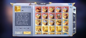 Cc Saint Seiya Defteros Repair Serv A140 - Saint Seiya Awakening SSA