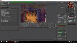 Master Sorcer 219 + Royal Paladin 110 - Tibia