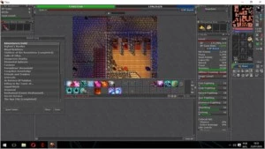 Master Sorcer 219 + Royal Paladin 110 - Tibia