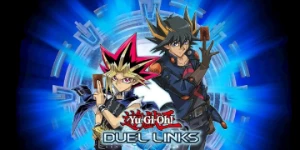 MOD Yu-Gi-Oh! Duel Links