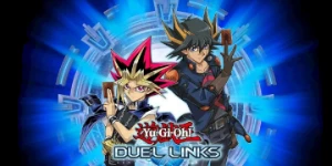 Yu-Gi-Oh Duel Links