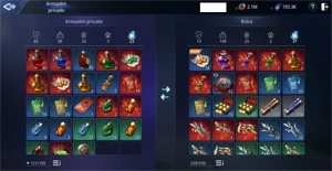 3 Contas SA82,LVL 76, 75, 67 TODAS JUNTAS ! E-MAIL PRÓPRIO! - MIR4