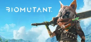 Biomutant - Steam