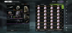 Lost Light Vendas - Outros