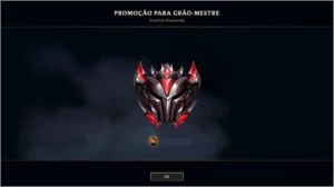 ELOJOB, DUOBOOST - BOOSTER GRÃO-MESTRE TOP 400+ - League of Legends LOL