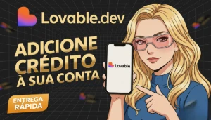 Lovable - Recarga Rápida - Assinaturas e Premium