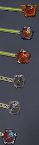 Conta Albion - Albion Online