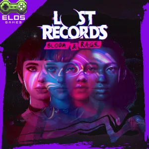 Lost Records: Bloom & Rage PC Steam Offline