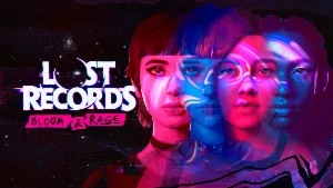 Lost Records: Bloom & Rage PC Steam Offline