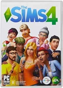 The Sims 4 - Origin Offline