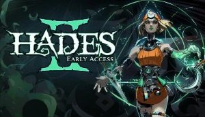 Hades II - Steam