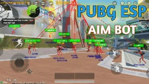 iOS Zero - PUBG