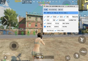 iOS Zero - PUBG