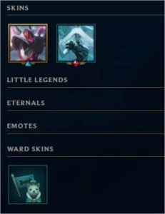 CONTA DIAMANTE 2, 65% DE WINRATE 90 JOGOS - League of Legends LOL