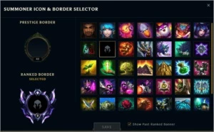 CONTA DIAMANTE 2, 65% DE WINRATE 90 JOGOS - League of Legends LOL