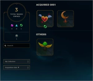 CONTA DIAMANTE 2, 65% DE WINRATE 90 JOGOS - League of Legends LOL