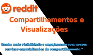 Reddit, Transforme seu Conteúdo: Ganhe Mais Visualizações e - Redes Sociais