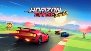 Horizon Chase Turbo para COMPUTADOR WINDOWS - Others