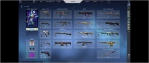 Conta Lol + Valorant - League of Legends