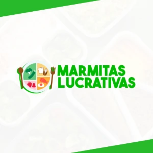 Marmitas Fit Lucrativas