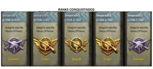 CONTA PUBG MOBILE - Outros