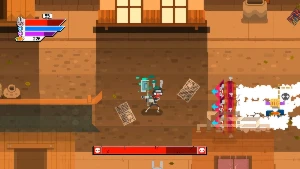Xbox Ninjin: Clash of Carrots #C81700