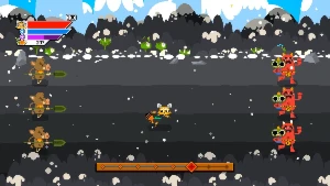 Xbox Ninjin: Clash of Carrots #C81700
