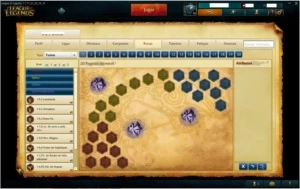 Conta League of Legends 400 Skins e todos champs LOL
