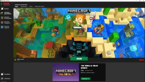 Conta Full Acesso Minecraft + Minecraft Dungeons + Capa