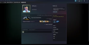 Conta De Csgo Com Prime - Albion Online