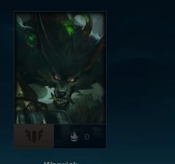 Conta LoL Diamante 4 - League of Legends