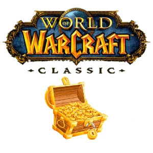 5k Gold Wow Lich King Classic - Servidor Eranikus Horda - Blizzard