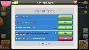 Cv 9 Full - Clash of Clans